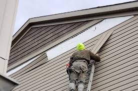 Best Siding for New Construction  in San Clemente, CA